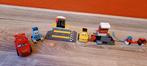 Lego Junior setje Cars, Ophalen of Verzenden, Zo goed als nieuw