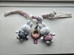 Hanger nijntje voor kinderwagen of maxicosi, Ophalen of Verzenden, Zo goed als nieuw, Overige typen