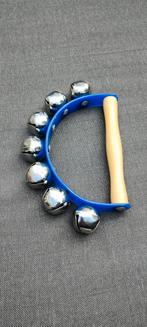 Bellen krans Sleigh bells, Ophalen of Verzenden, Gebruikt