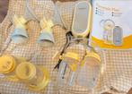 Medela Freestyle Flex Borstkolf, Kinderen en Baby's, Babyvoeding en Toebehoren, Ophalen, Gebruikt, Borstkolf