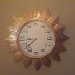 PARIJSE KLOK.zonneklok diameter 58 cm, Ophalen of Verzenden