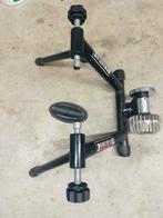 Fietstrainer Powerplus, Sport en Fitness, Fitnessmaterialen, Ophalen, Gebruikt, Benen, Overige typen