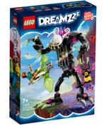 LEGO DREAMZzz het Grimmonster 71455|NEW|, Ophalen of Verzenden, Nieuw, Complete set, Lego