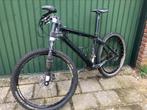 Aanbieding super lichtgewicht 26inch cannondale, Fietsen en Brommers, Fietsen | Mountainbikes en ATB, Overige merken, Gebruikt