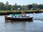 Super mooie Koudummer opduwer! Bouwjaar 1998! Cabinsloep!, Ophalen, Gebruikt, Staal, Diesel