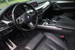BMW X5 XDrive35i M Sport Edition 7p Aut. | M-Pakket | Bang &, Automaat, 2005 kg, Gebruikt, 7 stoelen