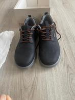 Mooie sterke schoenen maat 43, Kleding | Heren, Schoenen, Ophalen of Verzenden, Zo goed als nieuw, Zwart, Werkschoenen