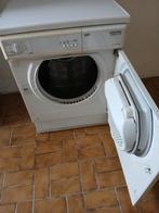 Droger  met afvoer naar buiten., Witgoed en Apparatuur, 6 tot 8 kg, Ophalen, Gebruikt, 85 tot 90 cm