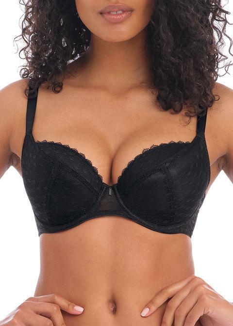 Freya bh 65D 65E 65G 70G 70I 75E 75F 80E NIEUW!! Nu €27,50, Kleding | Dames, Ondergoed en Lingerie, BH, Zwart, Ophalen of Verzenden