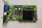 Diamond Multimedia Viper II Z200 AGP, Computers en Software, Videokaarten, AGP, Ophalen of Verzenden, VGA, Zo goed als nieuw