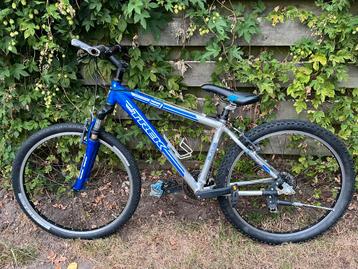 Trek mountainbike beschikbaar voor biedingen