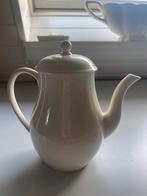 Koffiepot Wedgwood Queen’s Ware, Ophalen of Verzenden