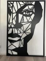 kunst voor aan de muur, Antiek en Kunst, Kunst | Schilderijen | Modern, Ophalen