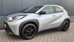 Toyota Aygo X 1.0 VVT-i MT Play | airco | acc | camera | 17, Voorwielaandrijving, 12 maanden, Stof, Gebruikt