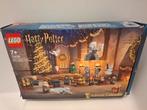 LEGO Harry Potter Adventskalender 76438, Ophalen of Verzenden, Zo goed als nieuw, Complete set, Lego
