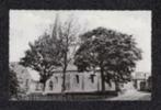 Ulrum Hervormde Kerk 1963., Ophalen of Verzenden, 1960 tot 1980, Ongelopen, Friesland