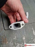 Kreidler inlaatspruitstuk voor rechte inlaat 14-17 bing, Gebruikt, Ophalen of Verzenden