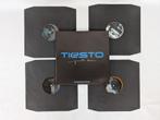Tiësto - Just Be Album | Magik Muzik LP03 | 4 x Vinyl 12", Ophalen of Verzenden, Nieuw in verpakking, 12 inch