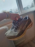 Mizuno hardloopschoenen maat 42, Ophalen, Gebruikt, Hardloopschoenen, Overige merken