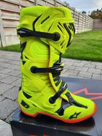 Alpinestars tech 10 maat 43 (us9 ) "nieuw", Motoren, Motorcrosskleding, Heren, Ophalen of Verzenden, Nieuw zonder kaartje