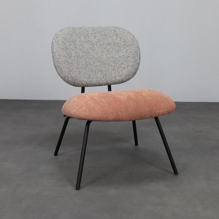 Pi Lounge Chair by Richard Hutten for Puik Design, Huis en Inrichting, Fauteuils, Nieuw, Stof, Ophalen