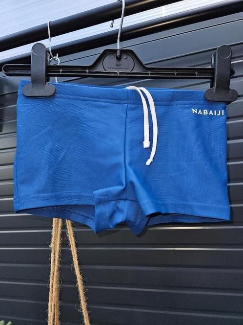 Nabaiji zwembroek maat 110 / 5 jaar, Kinderen en Baby's, Kinderkleding | Maat 110, Zo goed als nieuw, Jongen, Sport- of Zwemkleding