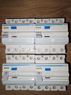 Hager componenten (groepenkast), Hobby en Vrije tijd, Ophalen of Verzenden, Zo goed als nieuw