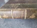 Fables de Fontaine Gustave Dore 1896 bladgoud, Ophalen