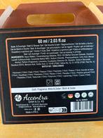 Giftset voor Mannen shower gel en  Heupfles, Ophalen of Verzenden, Nieuw, Bad & Douche