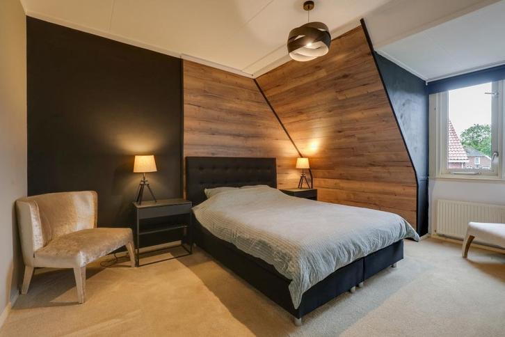 Boxspring zwart 200x160 als nieuw topmatras wellpur gratis, Huis en Inrichting, Slaapkamer | Boxsprings, Zo goed als nieuw, 160 cm