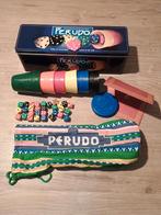 Perudo dobbelspel tin blik uitgave 2 tot 6 spelers, Vijf spelers of meer, Ophalen of Verzenden, Zo goed als nieuw, Paul Lamond Games
