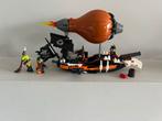 Lego Ninjago 70603 - Raid Zeppelin, Ophalen of Verzenden, Gebruikt, Lego