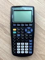 Grafische Rekenmachine - Texas Instruments (compleet), Ophalen of Verzenden, Grafische rekenmachine, Gebruikt