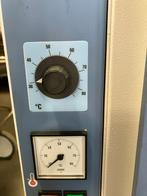 Broedstoof incubator Jouan lakschade 56 ltr EB53 Therm TS, Niet ingevuld, Gebruikt, Niet ingevuld, Ophalen of Verzenden