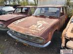 Triumph 2500TC 1977 onderdelen parts te koop, Ophalen of Verzenden, Gebruikt, Overige automerken