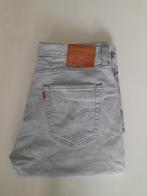 Levis 501 ST stretch jeans  - zgan, Kleding | Heren, Ophalen, Zo goed als nieuw, Blauw, W33 - W34 (confectie 48/50)