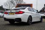 BMW 5-serie 545e xDrive Business Edition Plus | M-pakket | B, Automaat, USB, Gebruikt, 2000 kg