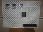 IKEA wandrek SKÅDIS, Diversen, Ophalen, Gebruikt
