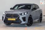 BMW X2 SDrive20i Launch Edition|M-sport|H&K|Memory|E-stoel, X2, Zwart, Bedrijf, Nieuw