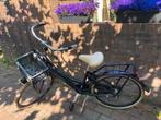 24 inch Batavus meisjesfiets transportfiets fiets, Fietsen en Brommers, Fietsen | Meisjes, Ophalen, Gebruikt, 24 inch