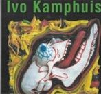 Ivo Kamphuis, Ophalen of Verzenden, Zo goed als nieuw, Schilder- en Tekenkunst