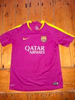 Voetbalshirts: FC Barcelona, Manchester, Kroatië, Gebruikt, Jongen of Meisje, Overige typen, Ophalen of Verzenden