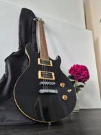 Silvertone gitaar, Muziek en Instrumenten, Ophalen, Gebruikt, Akoestisch