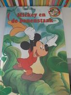 Disney boek, Ophalen of Verzenden, Zo goed als nieuw