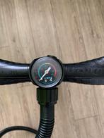 Funwater SUP Pomp - Handmatig, Watersport en Boten, Ophalen, Gebruikt