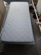 Op klap bed, Huis en Inrichting, Ophalen, Gebruikt, 90 cm, Eenpersoons