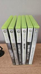 Call of duty spellen xbox 360, Gekoppelde computers, Vanaf 18 jaar, Shooter, Ophalen of Verzenden