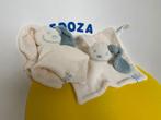 2131 Funnies knuffellap lap konijn blauw 2x, Kinderen en Baby's, Speelgoed | Knuffels en Pluche, Ophalen of Verzenden, Zo goed als nieuw