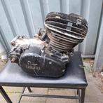 Yamaha motorblok 250cc, Ophalen, Gebruikt
