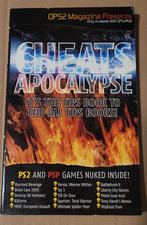 Cheats apocalypse, Spelcomputers en Games, Ophalen of Verzenden, Zo goed als nieuw